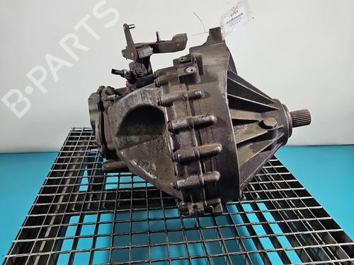 Gearbox VW TRANSPORTER T5 Van (7HA, 7HH, 7EA, 7EH) | BP38754525M3 - Image 5