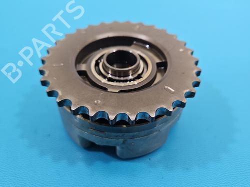 Used Pulley Pulley AUDI A4 B8 (8K2) [2007-2017] 40129758 40129758