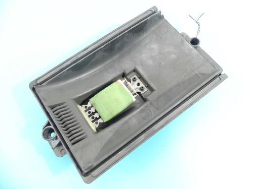 Used Heater resistor Heater resistor 37878202 37878202