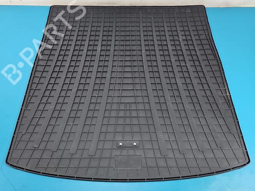 Boot lining MAZDA 6 Estate (GJ, GL) 2.0 (GJEFW) | BP37828690I3 - Image 2