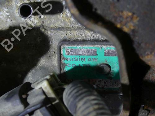 Gearbox LANCIA THESIS (841_) 2.4 (841AXB1B00) | BP37885460M3 - Image 7
