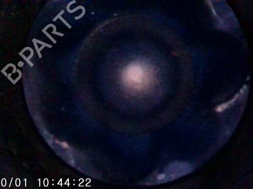 Engine MERCEDES-BENZ A-CLASS (W169) | BP37812022M1 - Image 10