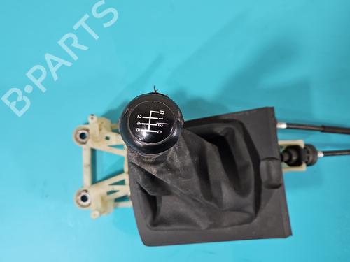 Gear lever MAZDA 6 Hatchback (GH) 2.0 MZR (GHEFS) | BP37812540M90 - Image 2