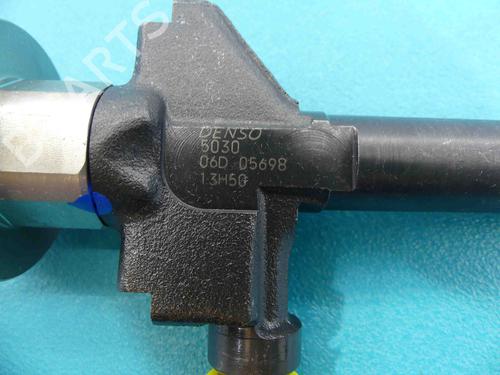 Injector MAZDA 6 Hatchback (GG) 2.0 DI (GG14) | BP38153398M100 - Image 2