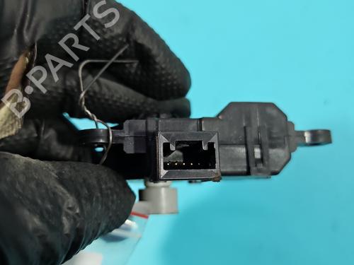 Heater blower motor MAZDA CX-3 (DK) 1.5 SKYACTIV-D AWD (DK4WS, DK5AW) | BP37858025M62 - Image 6