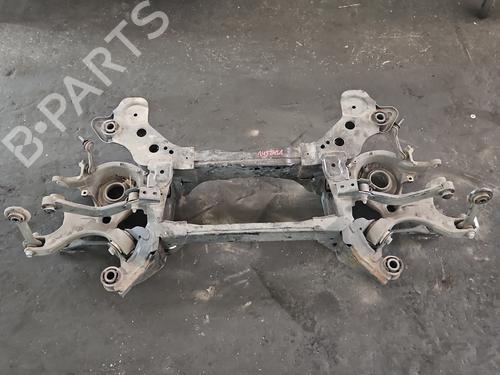 Bagaksel FORD S-MAX (CJ, WA6) 2.0 EcoBlue | BP38140237M2 - Image 4