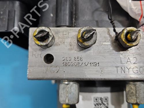 ABS pump HONDA CR-V V (RW_, RT_) 1.5 AWD (RW2) | BP39401737M43  - Image 8