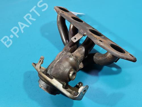 Exhaust manifold DACIA LODGY (JS_) 1.6 LPG (JSAV) | BP38086277M110 - Image 8