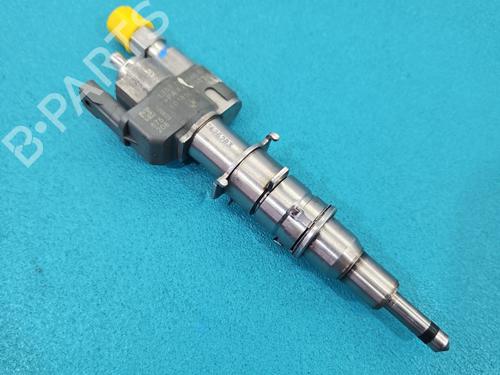 Used Injector Injector BMW 1 (E87) 116 i (122 hp) 39910507 39910507