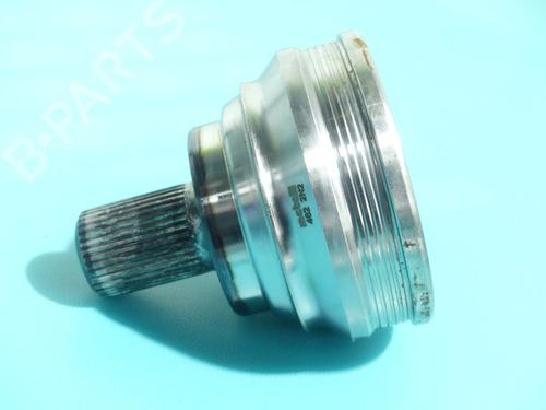 Left front driveshaft VW GOLF V (1K1) 1.6 | BP37893630M38 - Image 2