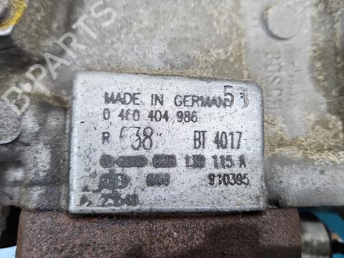 Injection pump AUDI A4 B5 (8D2) | BP37839730M78 - Image 12