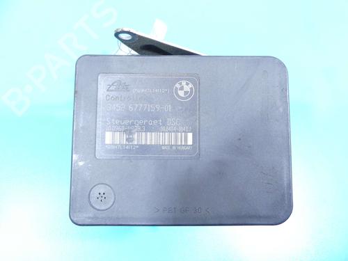 ABS pump BMW 1 (E81) 120 d | BP37892133M43 - Image 8