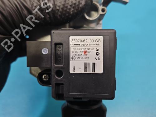 Engine control unit (ECU) SUZUKI SWIFT III (MZ, EZ) 1.6 (RS416, RR 416, ZC31S) | BP39585727M57 - Image 13