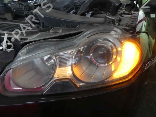 Left headlight JAGUAR XF I (X250) 3.0 D | BP37893143C28 - Image 3