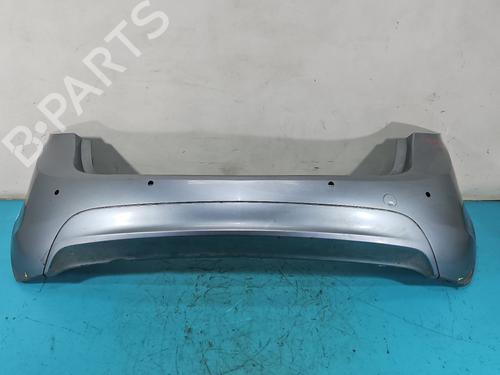 rear-bumper-opel-meriva-b-mpv-s10-2010-2011-2012-2013-2014-2015-2016-2017-37828959 main image