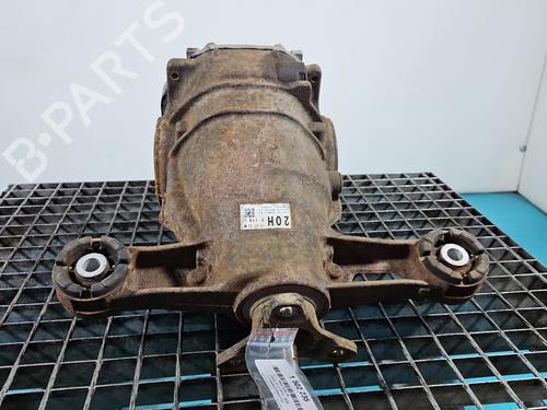 Rear differential LEXUS IS III (_E3_) 300h (AVE30_, AVE30R) | BP38142853M24 - Image 5