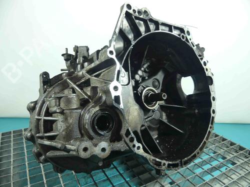 Used Gearbox Gearbox 37893222 37893222