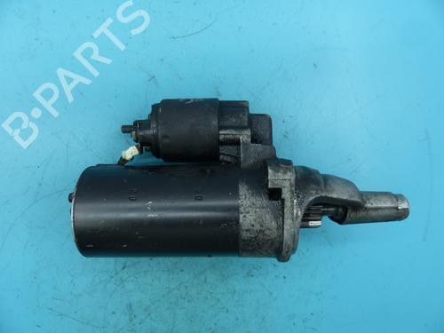 Starter AUDI A6 C5 (4B2, 4B4) 2.4 | BP37880416M8 - Image 4