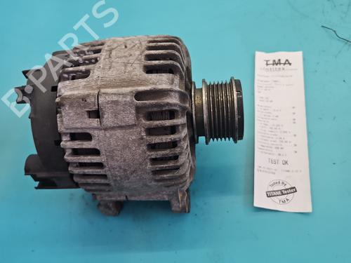 alternator-audi-a3-sportback-8pa-2004-2005-2006-2007-2008-2009-2010-2011-2012-2013-2014-2015-37858825 main image