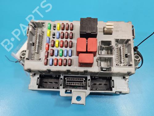 Electronic module PEUGEOT BOXER Van 2.2 HDi 120 | BP39584797M83 - Image 2