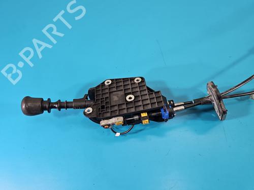 Gear lever OPEL COMBO Box Body/MPV (X12) 1.6 CDTI (B05) | BP38919967M90 - Image 4