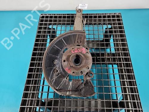 Used Right front steering knuckle Right front steering knuckle PORSCHE CAYENNE (9PA) [2002-2010] 40292959 40292959