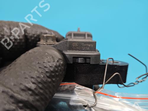 Electronic sensor RENAULT TRAFIC III Bus (JG_) | BP37829450M84 - Image 8