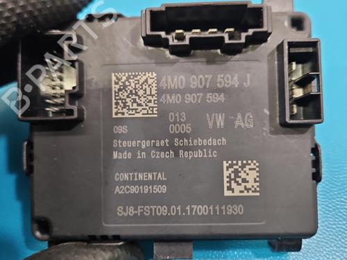 Electronic module AUDI A5 Sportback (F5A, F5F) 2.0 TFSI quattro | BP39558733M83 - Image 3