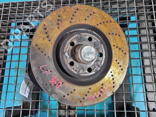 Used Left front steering knuckle Left front steering knuckle 38135402 38135402