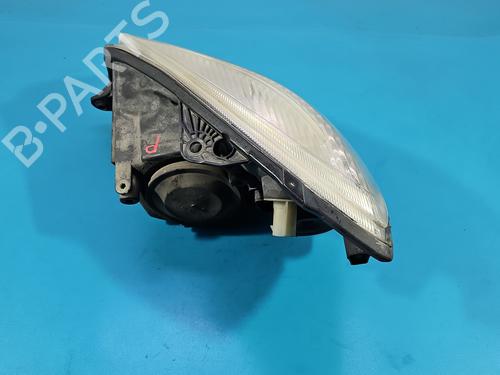 Right headlight SKODA FABIA II Combi (545) 1.4 | BP38048954C29 - Image 9