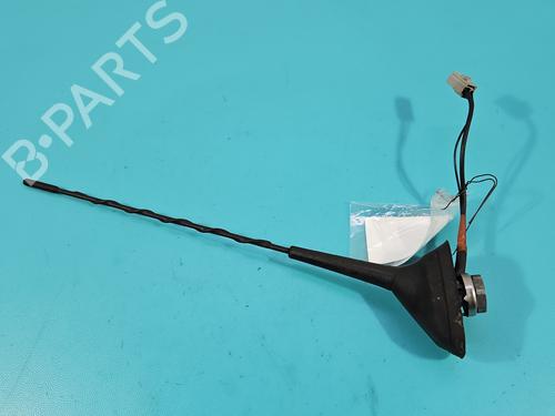 Antenne/Base NISSAN PULSAR Hatchback (C13) 1.2 DIG-T | BP37849984C140 - Image 2