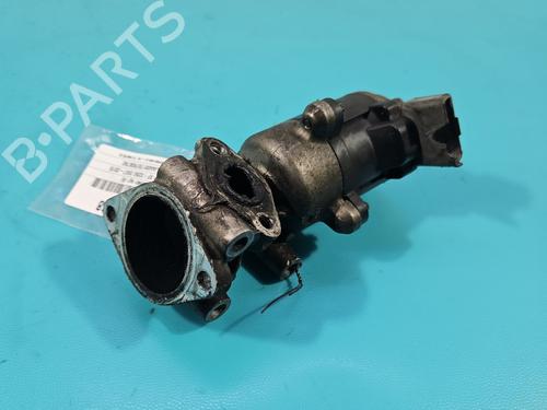 Used Egr Egr JAGUAR XF I (X250) 2.7 D (207 hp) 39911544 39911544