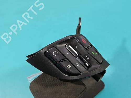 Steering wheel controls HYUNDAI i30 (PDE, PD, PDEN) 1.4 MPI | BP37849476E15 - Image 4