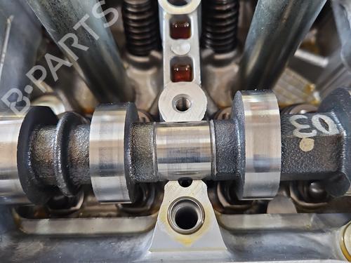 Engine TOYOTA COROLLA Saloon (_E21_) 1.8 VVTi Hybrid (ZWE219) | BP37816242M1 - Image 10