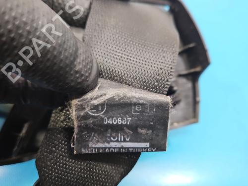 Front left seatbelt FIAT LINEA (323_, 110_) 1.4 | BP37859828I26 - Image 10