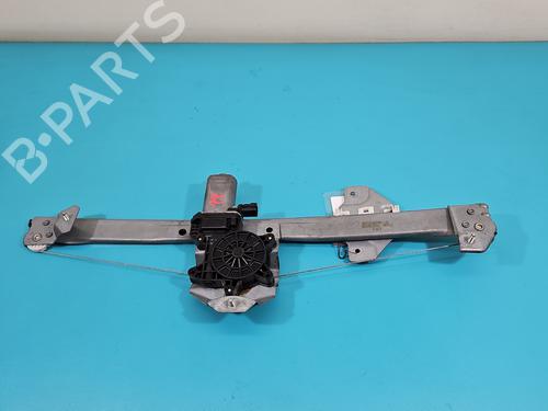Used Front right window mechanism Front right window mechanism 38130779 38130779