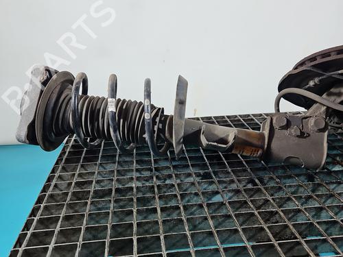 Used Left front shock absorber Left front shock absorber 38146993 38146993