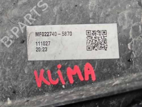 Radiator fan HONDA CR-V III (RE_) 2.2 i-DTEC 4WD (RE6) | BP37844687M35 - Image 3