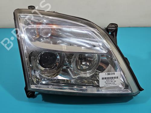 Used Right headlight Right headlight 37810656 37810656