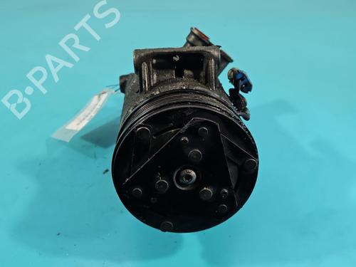AC compressor OPEL ASTRA H GTC (A04) 1.8 (L08) | BP37822886M34 - Image 8