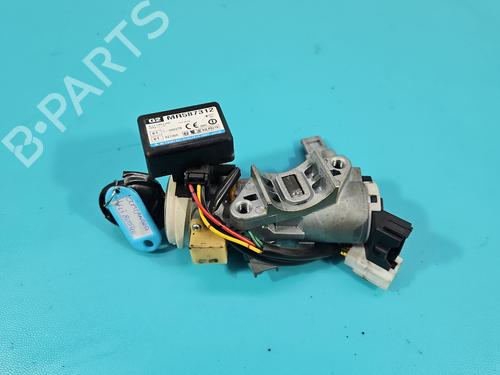 Engine control unit (ECU) MITSUBISHI OUTLANDER I (CU_W) | BP37831372M57 - Image 14