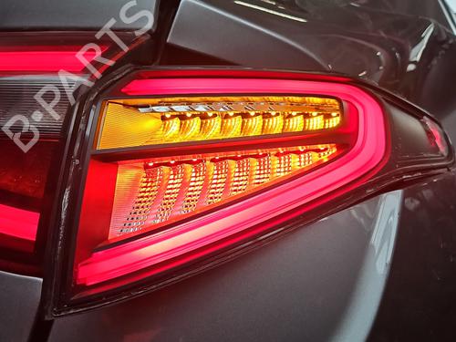 Right taillight ALFA ROMEO STELVIO (949_) | BP37850708C35 - Image 3