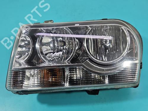 left-headlight-chrysler-300c-lx-le-2004-37847663 main image