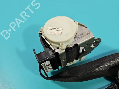Front left seatbelt BMW 3 (E90) 320 d | BP38139669I26 - Image 4