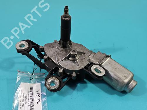 Used Rear wiper motor Rear wiper motor 37814722 37814722