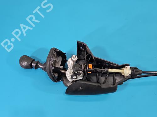 Gear lever RENAULT MASTER III Van (FV) | BP37842440M90 - Image 5