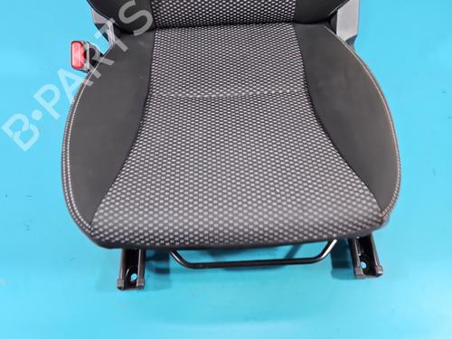 Left front seat SUZUKI VITARA (LY) 1.6 (APK 416) | BP38993209C15 - Image 3