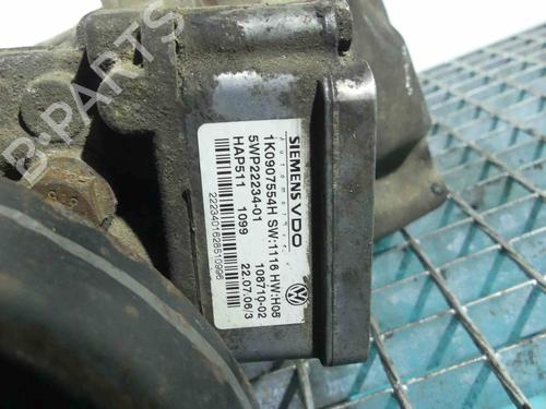 Rear differential VW PASSAT B6 (3C2) 2.0 TDI | BP37807181M24 - Image 7