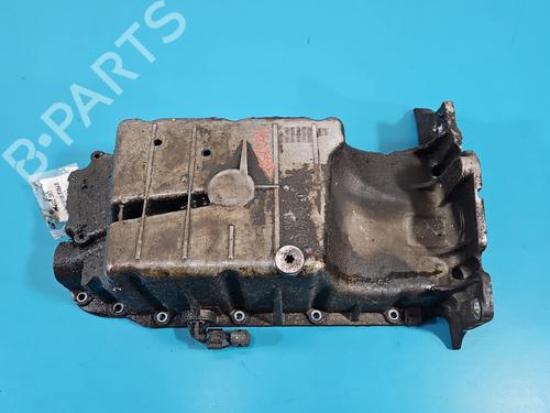 oil-sump-opel-astra-h-gtc-a04-2005-2006-2007-2008-2009-2010-37856667 main image