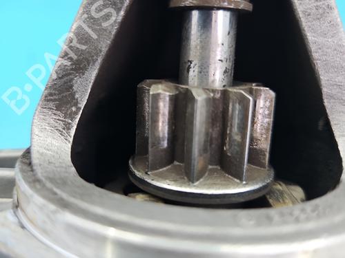 Startmotor OPEL CORSA E Hatchback Van (X15) | BP38127866M8 - Image 3